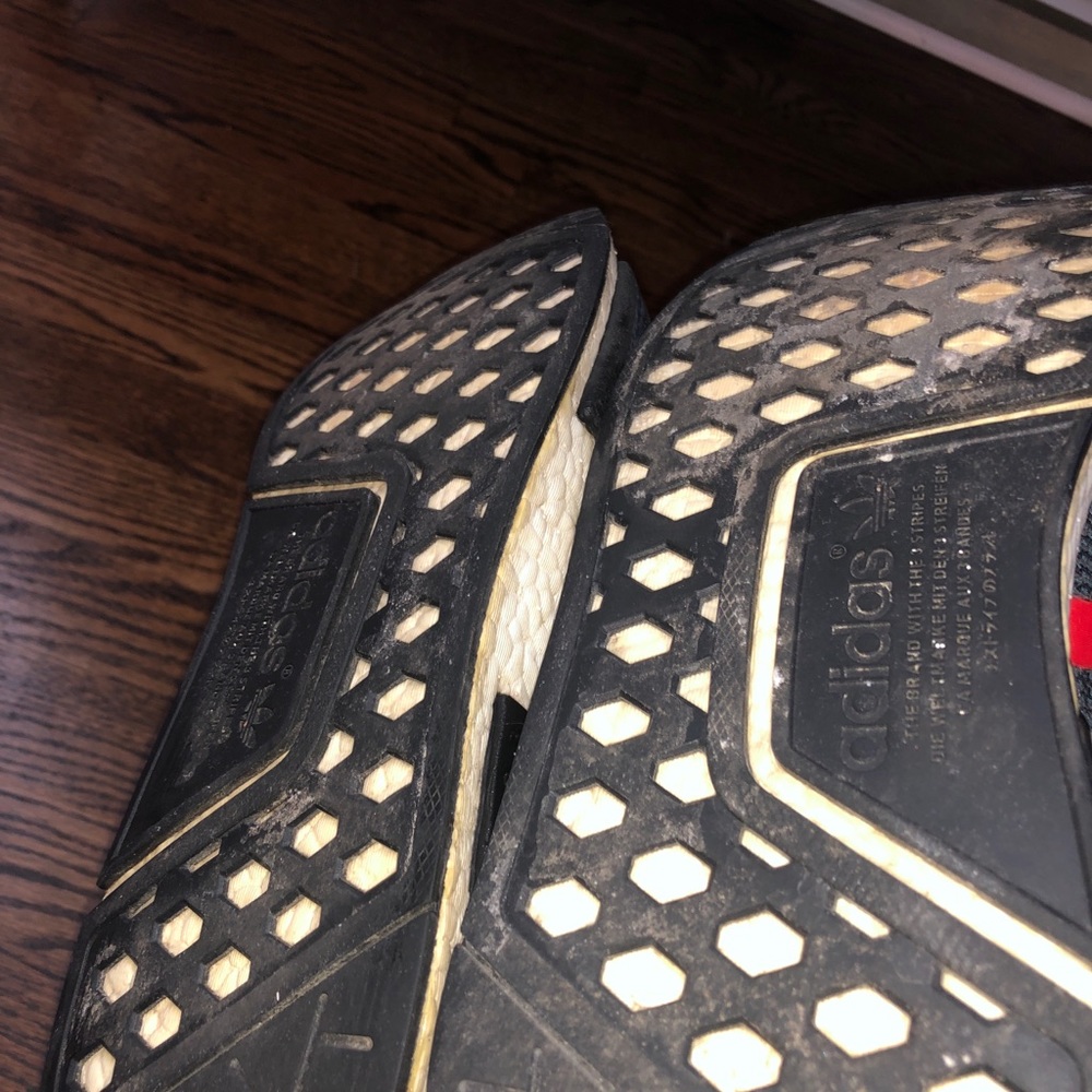 Adidas shoes - Picture 5 of 7